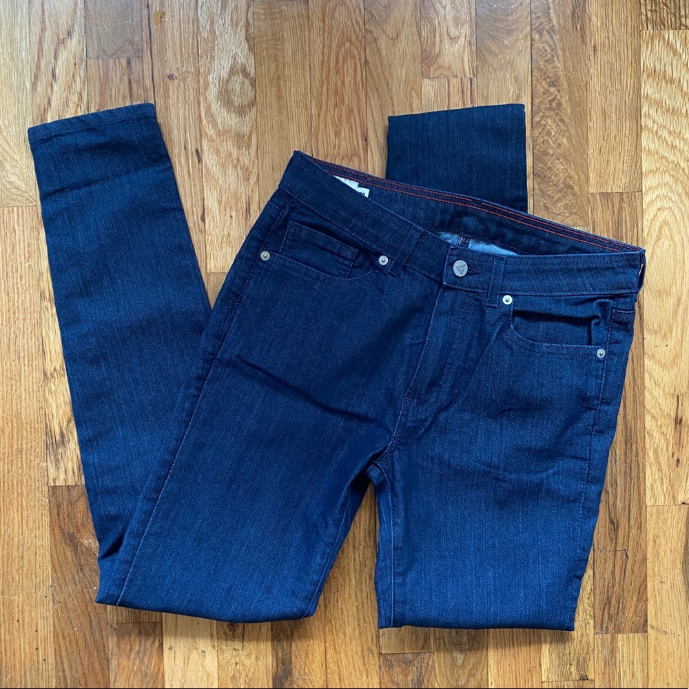 NWT American Giant Sedona Skinny Jeans Size 28